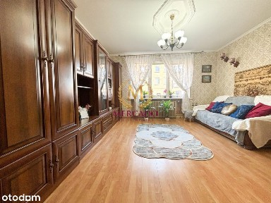 Kawalerka w Centrum miasta na Osiedlu zamkniętym