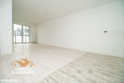 Nowoczesny Apartament II Pokojowy