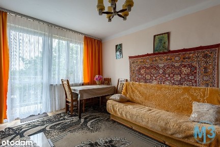 Mieszkanie z klimatem i możliwościami