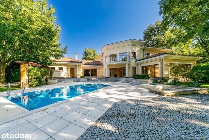 Konstancin-Jeziorna, piaseczyński, mazowieckie