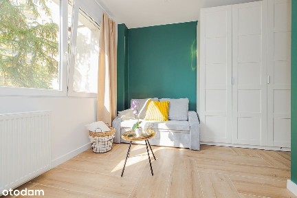 ul. Brygady Pościgowej, Gocław, Praga-Południe, Warszawa, mazowieckie