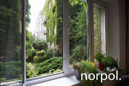 Mieszkanie w Krowodrzy, które łączy styl i wygodę.