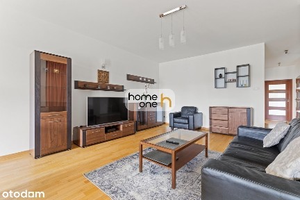 Premium | 3 pokoje | taras | garaż | Stary Mokotów