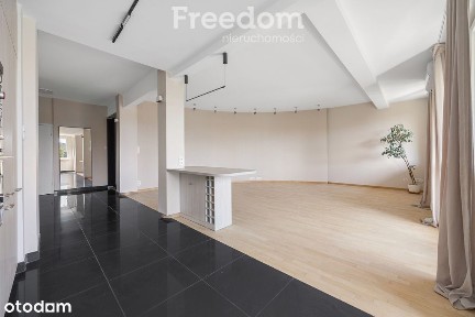 Apartament na wynajem | 101,1 m2 | Wilanów Wysoki