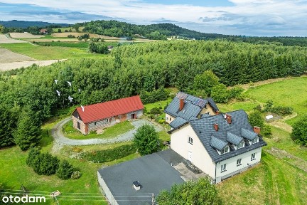 Agroturystyka z potencjałem inwestycyjnym