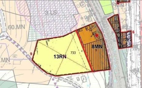 Dom Rytro + działka 20 arów