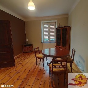 Klimatyczne mieszkanie 2 pokoje os Planty 62m2 !