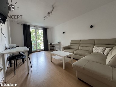 Dwa niezależne pokoje z Balkonem | Kościuszki