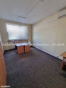 Lokal, 18m2, Lublin