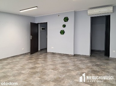 Lokal użytkowy o pow. 37 m2 przy ul. Mikołaja Kopernika w Skawinie