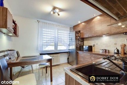 Przestronne mieszkanie do wejścia- 67,78 m²