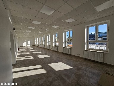 Wynajmę lokale biurowe, gotowe lub do adaptacji