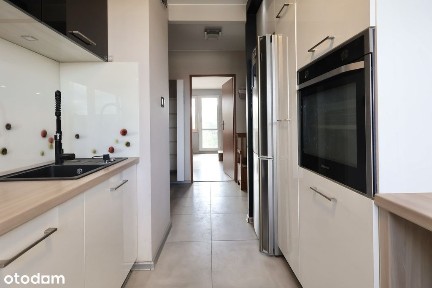 Mieszkanie 3pok z balkonem i windą Dobrzec