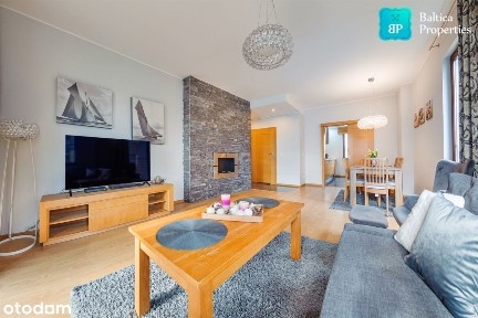 ul. Władysława Łokietka, Karlikowo, Sopot, pomorskie