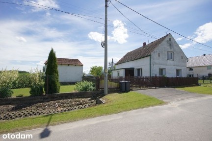 Dom na sprzedaż, Mańkowice