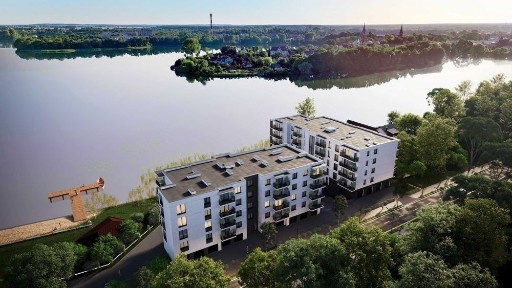 Apartament Wałcz 
