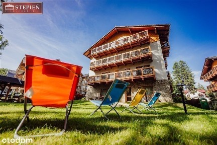 Prosperujący Hotel ze Spa w Szklarskiej Porębie !