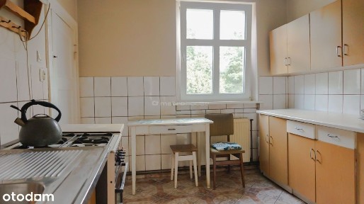 3 pokoje blisko jeziora, I piętro - Bezczynszowe