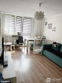 Goleniów - 2 pokoje na parterze