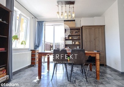 Bezrzecze 3pok duży taras okazja cenowa 2 warianty