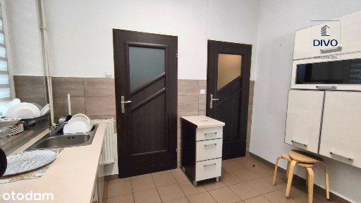 Mieszkanie w kamienicy, blisko rynku w Trzebini