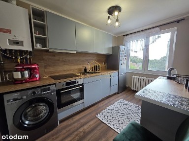 Okazja, 61m2 po remoncie, blisko Gorzowa