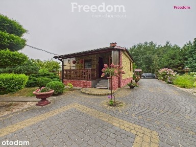 DOM,4000m2, STAJNIA, STODOŁA-FILIPINÓW