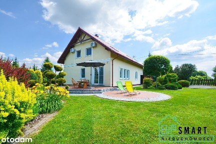 Dom + drugi dom na działce, Zaleszany, dla rodziny lub pod działalność