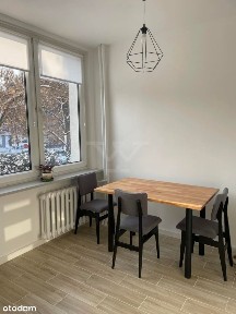 Przestronna kawalerka - ul. Głęboka