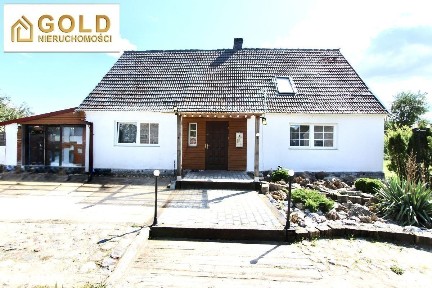 Dom na sprzedaż w Świdwin
