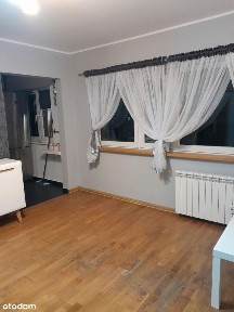 ul. Bukowska, 3 pokoje, balkon, piwnica