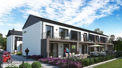 Morze Dziwnówek Apartament na I piętrze