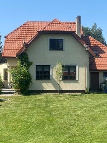 Dom jednorodzinny 200 m2 z wyposażeniem, bezpośrednio