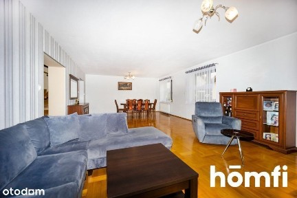 Na sprzedaż dom 252m2 wolnostojący w Brzozowie!