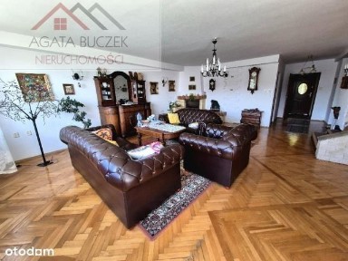 Wyjątkowy dom niedaleko Parku Zdrojowego!