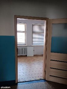 Zebrzydowice, ul. Dworcowa 11 - lokale biurowe, handlowo-usługowe