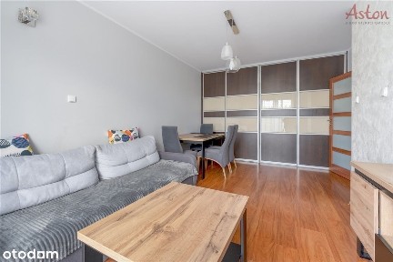 2 pokoje, Panewniki, 2 miejsca postojowe w cenie!