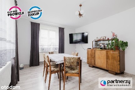 Dom do zamieszkania lub pod usługi