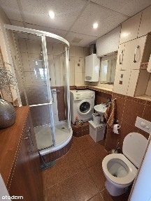 Przestronne 3-pokojowe mieszkanie z balkonem