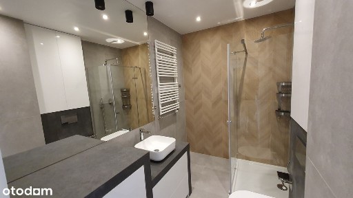 Al. Racławickie 28A, 2 pokoje, 41m2