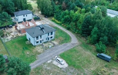 Dom-Twoje miejsce na ziemi