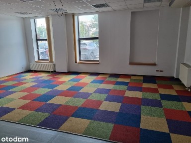 ul. Stryjeńskich, Natolin, Ursynów, Warszawa, mazowieckie