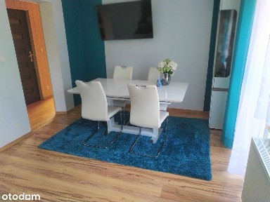 Przestronne 3-pokojowe mieszkanie z tarasem Wieliczka/ Tomaszkowice