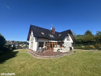 Dom przy ul. Jana Pawła II