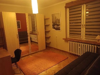 Podlaskie, Białystok, Centrum