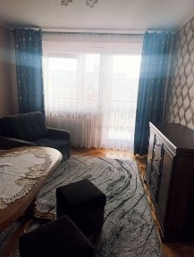 Mieszkanie ul. Kraszewskiego 8 ( blisko Uniwersytet Medyczny )