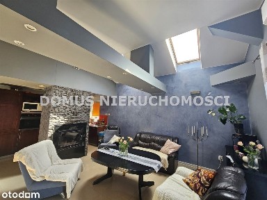 Dom z basenem okolice Koluszek