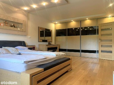 na sprzedaż dom dla biznesu Uniejów woj łódzkie