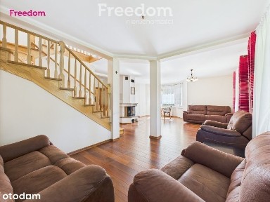 Piękny dom z ogrodem w Pasymiu