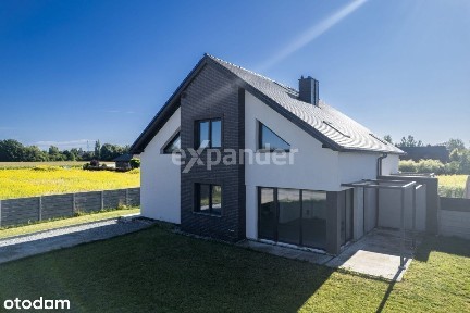 Bliźniak z dużą działką | 5 pokoi *rezerwacja*